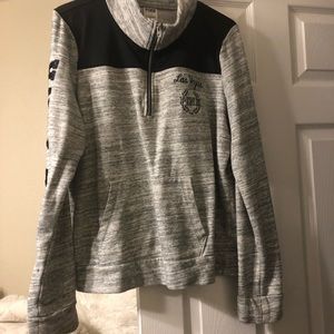 Victoria secret Las Vegas collection pullover